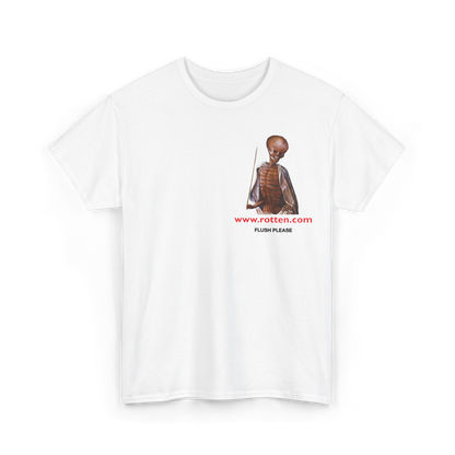 www.rotten.com - Internet Archive Tee