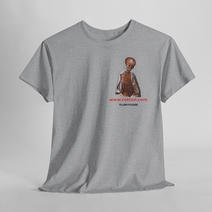 www.rotten.com - Internet Archive Tee
