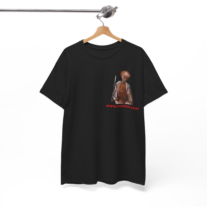 www.rotten.com - Internet Archive Tee