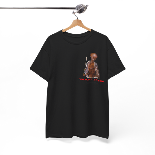 www.rotten.com - Internet Archive Tee