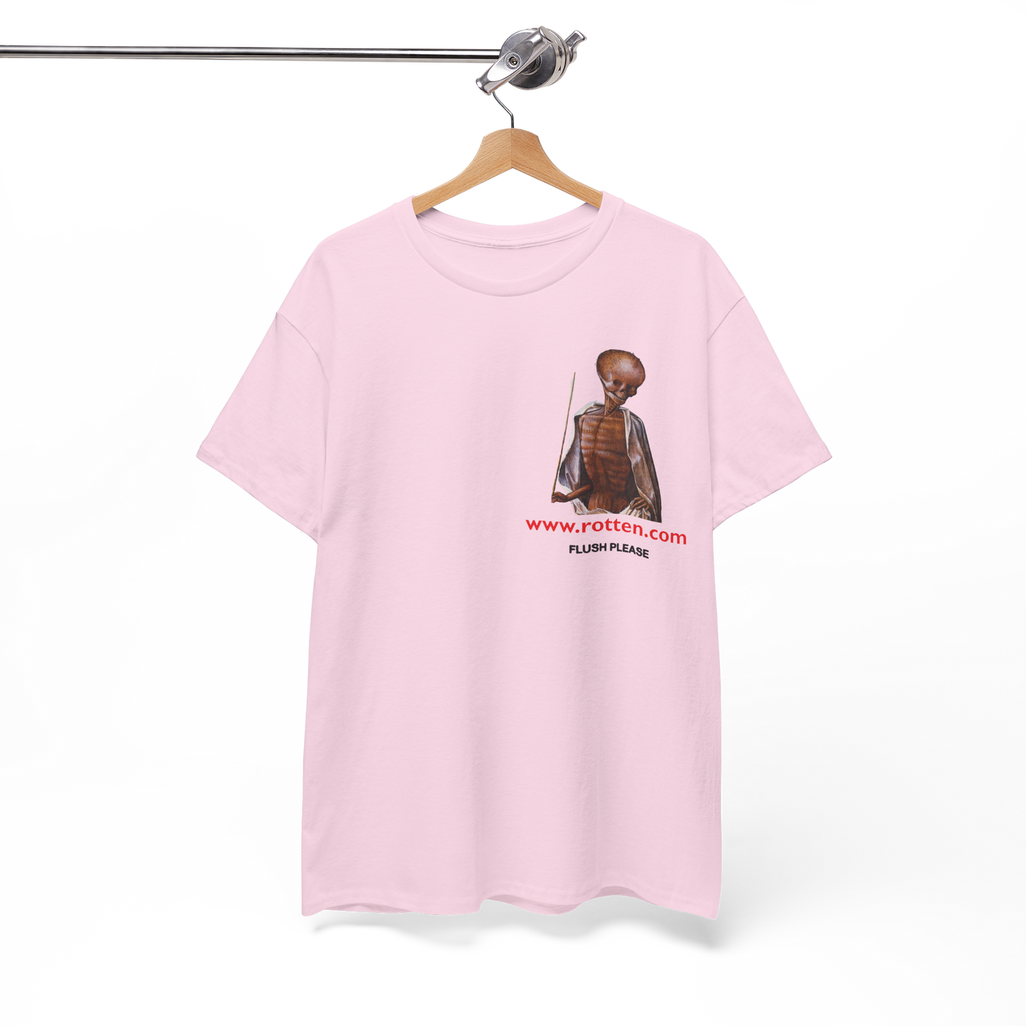 www.rotten.com - Internet Archive Tee