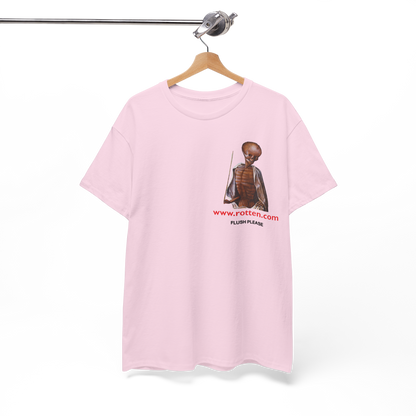 www.rotten.com - Internet Archive Tee