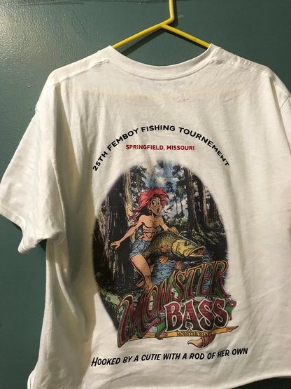 FEMBOY FISHING